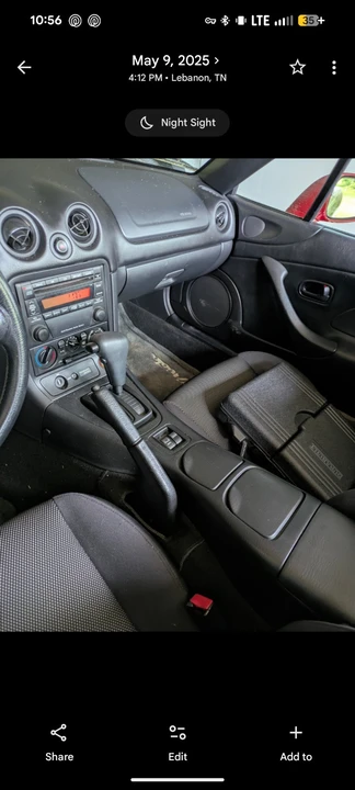 2003 Mazda NB MX-5 Miata - Image 5 of 5