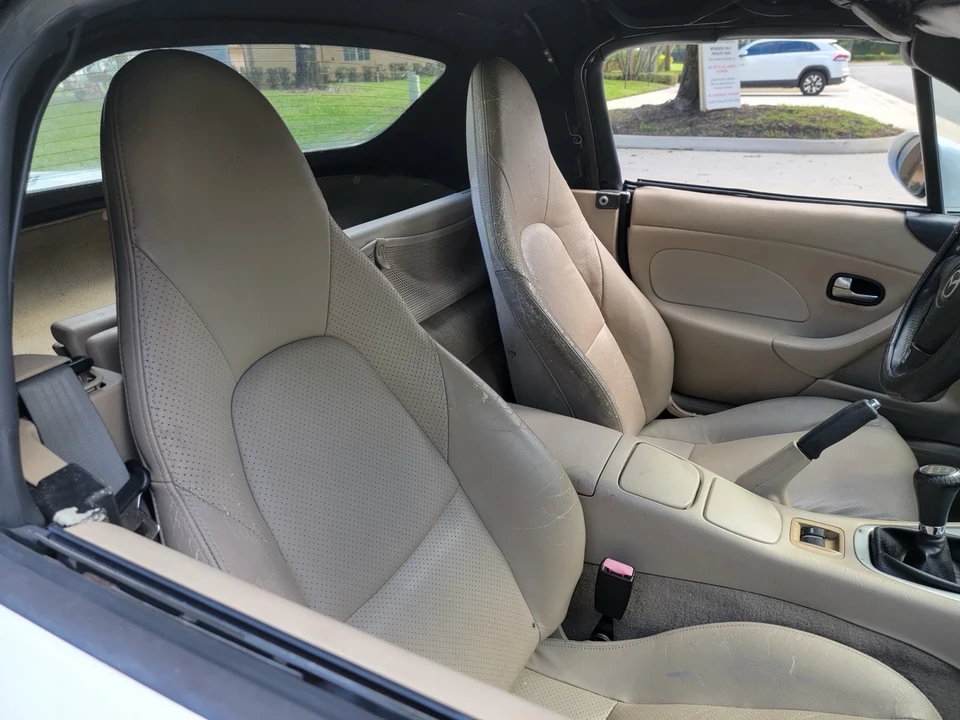 2003 Mazda NB MX-5 Miata - Image 18 of 19