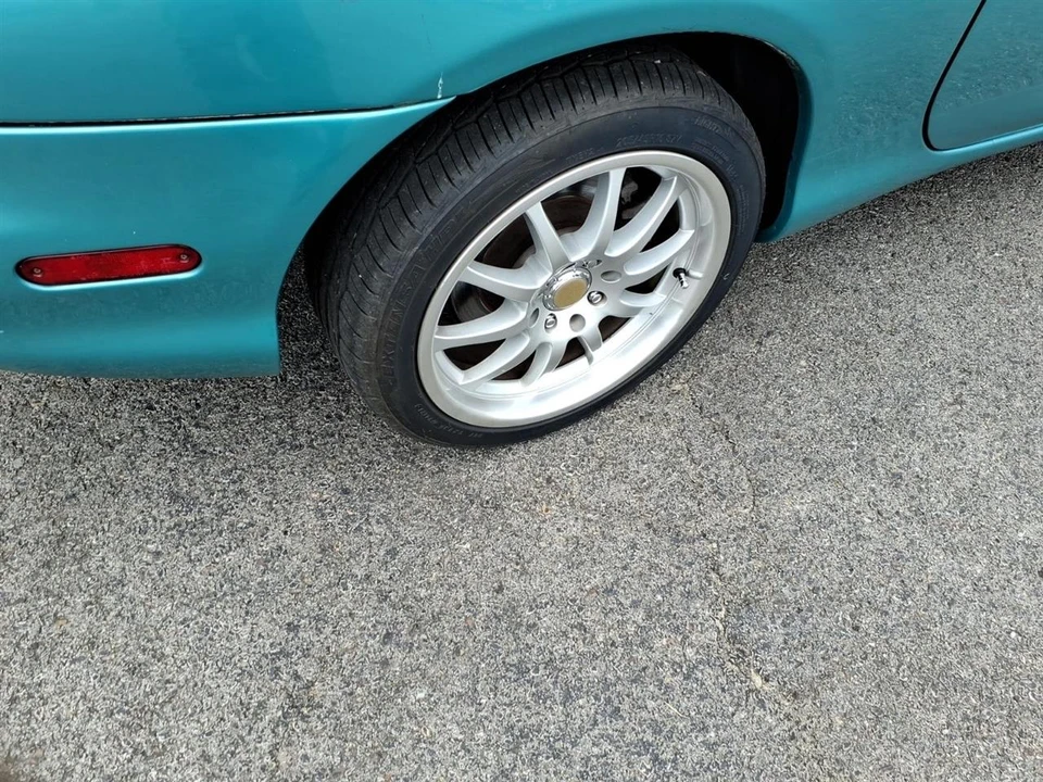 2003 Mazda NB MX-5 Miata - Image 6 of 13
