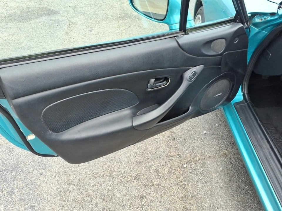 2003 Mazda NB MX-5 Miata - Image 7 of 13