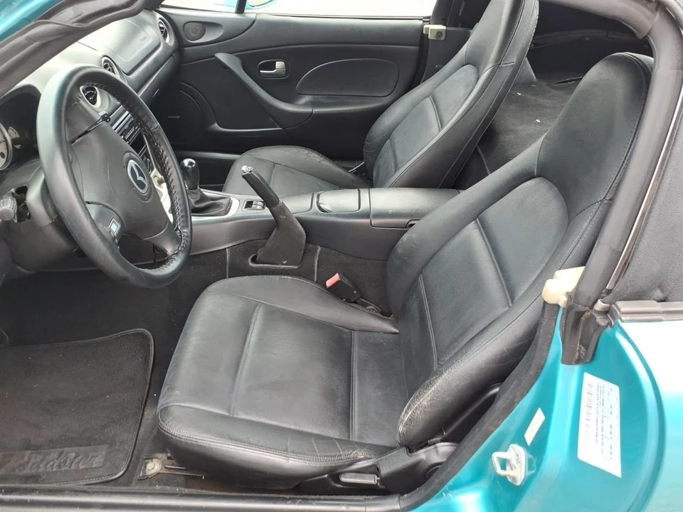 2003 Mazda NB MX-5 Miata - Image 8 of 13