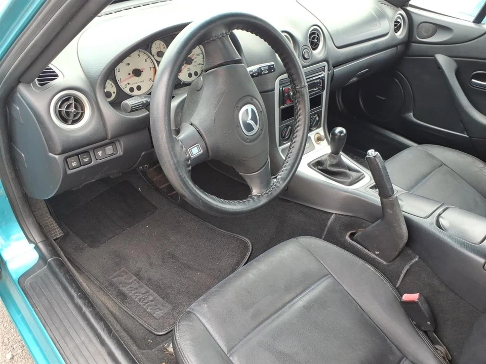 2003 Mazda NB MX-5 Miata - Image 9 of 13