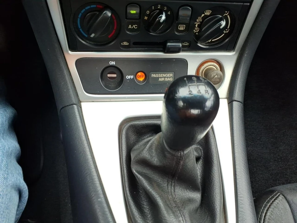 2003 Mazda NB MX-5 Miata - Image 11 of 13