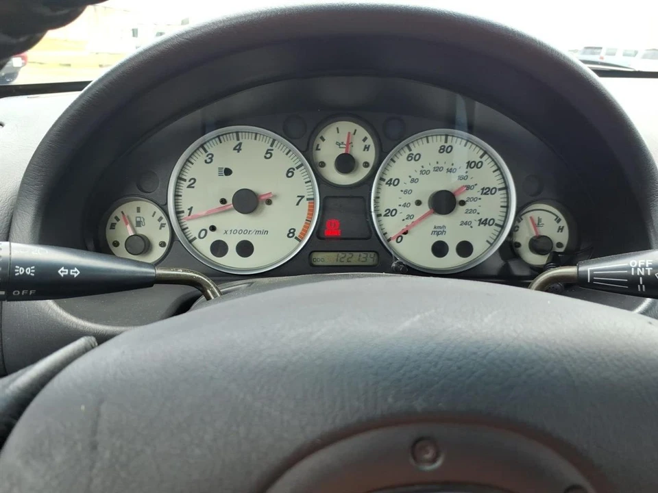 2003 Mazda NB MX-5 Miata - Image 12 of 13