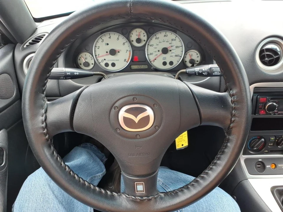 2003 Mazda NB MX-5 Miata - Image 13 of 13