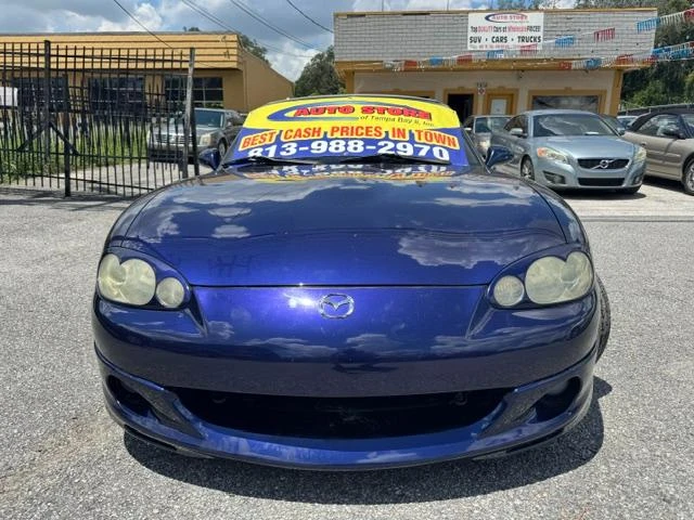 2003 Mazda NB MX-5 Miata - Image 2 of 19