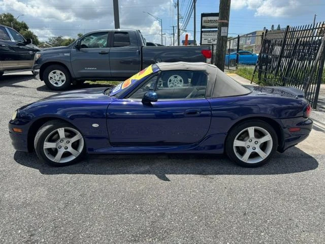 2003 Mazda NB MX-5 Miata - Image 4 of 19