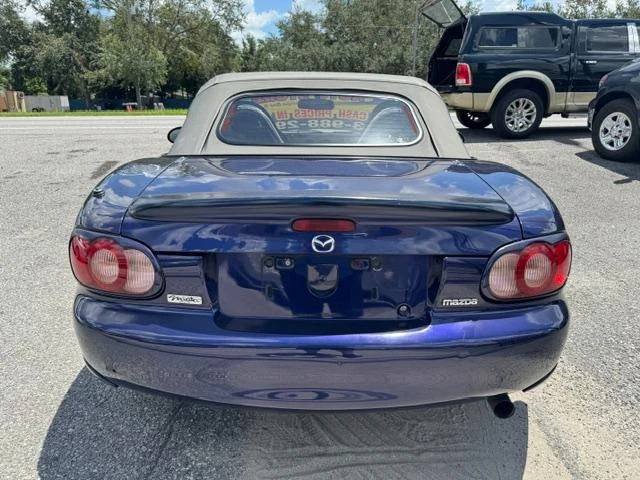 2003 Mazda NB MX-5 Miata - Image 6 of 19