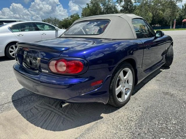 2003 Mazda NB MX-5 Miata - Image 7 of 19