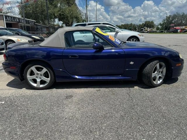 2003 Mazda NB MX-5 Miata - Image 8 of 19