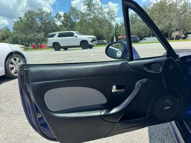 2003 Mazda NB MX-5 Miata - Image 11 of 19