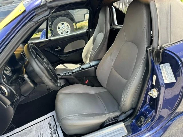 2003 Mazda NB MX-5 Miata - Image 12 of 19