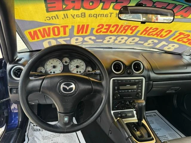 2003 Mazda NB MX-5 Miata - Image 13 of 19
