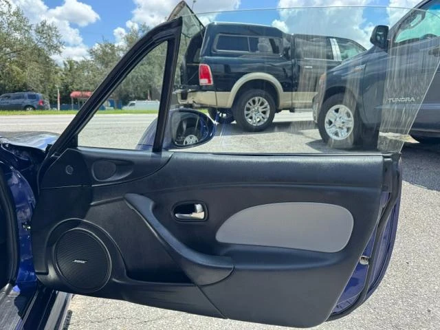 2003 Mazda NB MX-5 Miata - Image 14 of 19