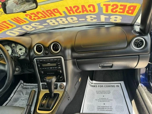 2003 Mazda NB MX-5 Miata - Image 16 of 19