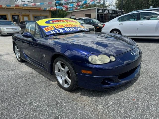 2003 Mazda NB MX-5 Miata - Image 9 of 19