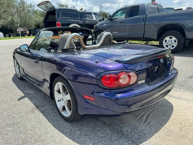 2003 Mazda NB MX-5 Miata - Image 10 of 19