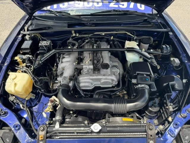 2003 Mazda NB MX-5 Miata - Image 19 of 19