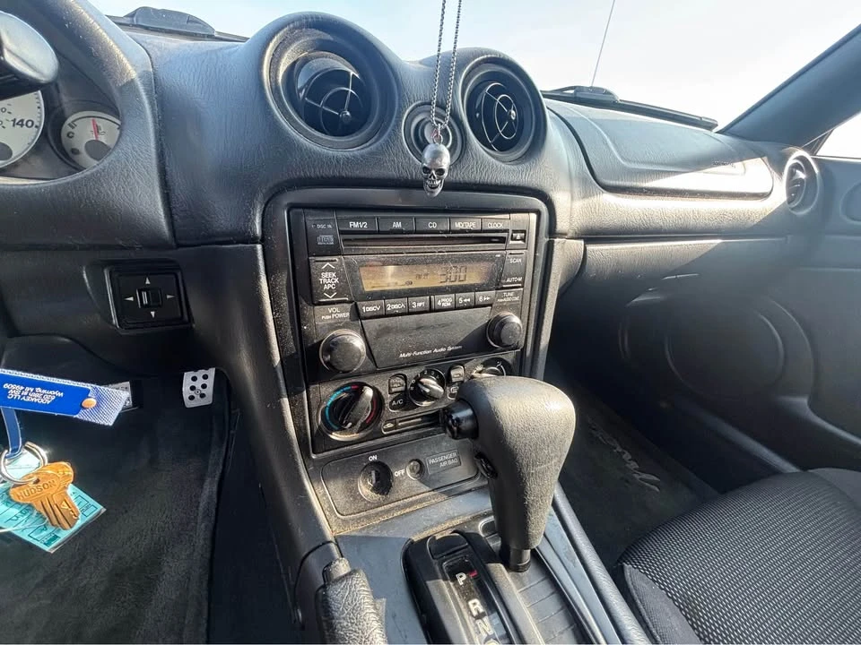 2003 Mazda NB MX-5 Miata - Image 11 of 11
