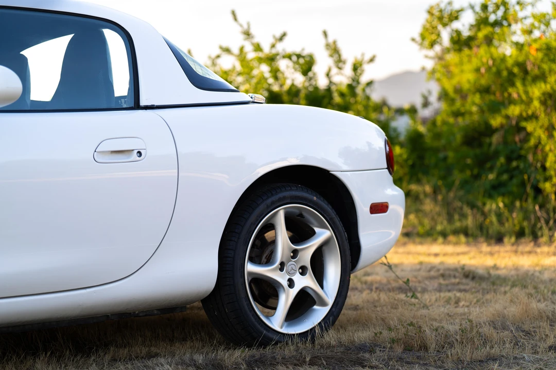 2003 Mazda NB MX-5 Miata - Image 31 of 31