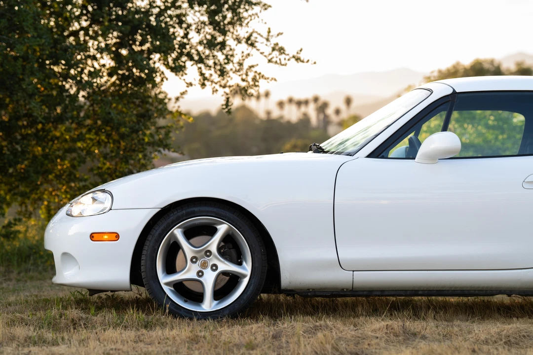 2003 Mazda NB MX-5 Miata - Image 28 of 31