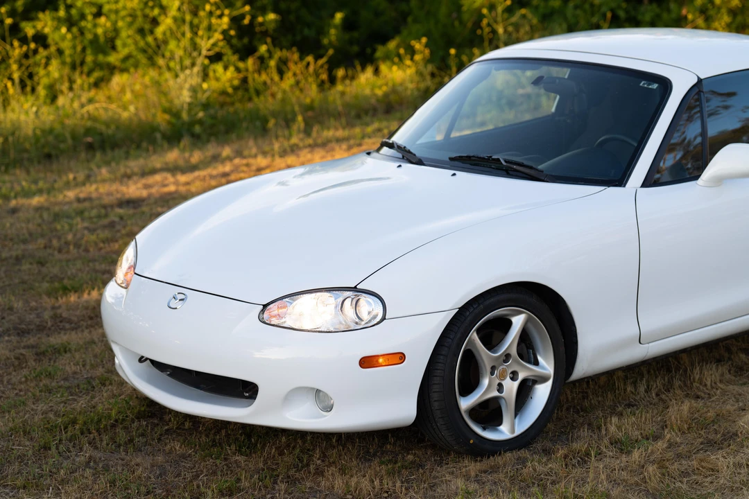 2003 Mazda NB MX-5 Miata - Image 27 of 31