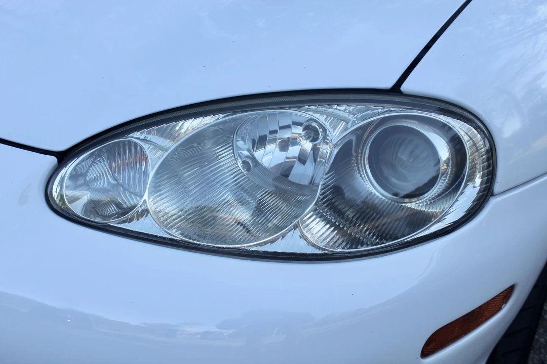 2003 Mazda NB MX-5 Miata - Image 27 of 31