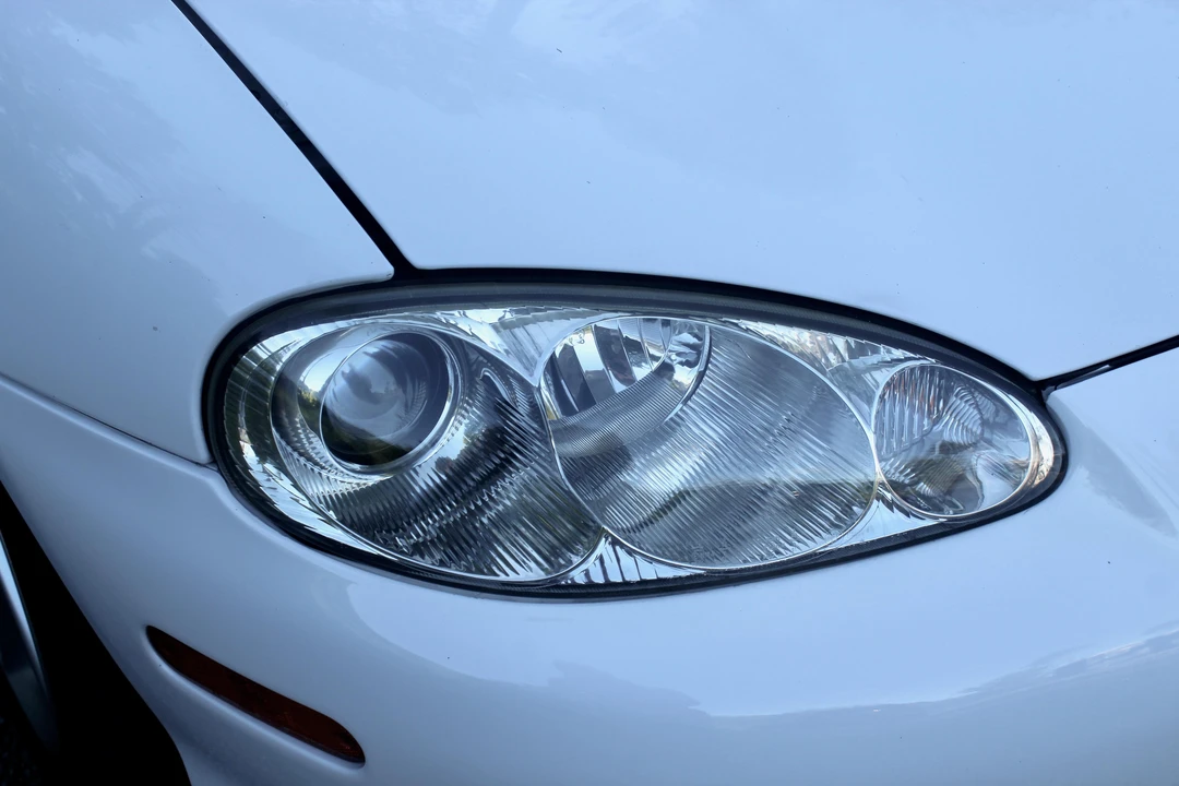 2003 Mazda NB MX-5 Miata - Image 26 of 31