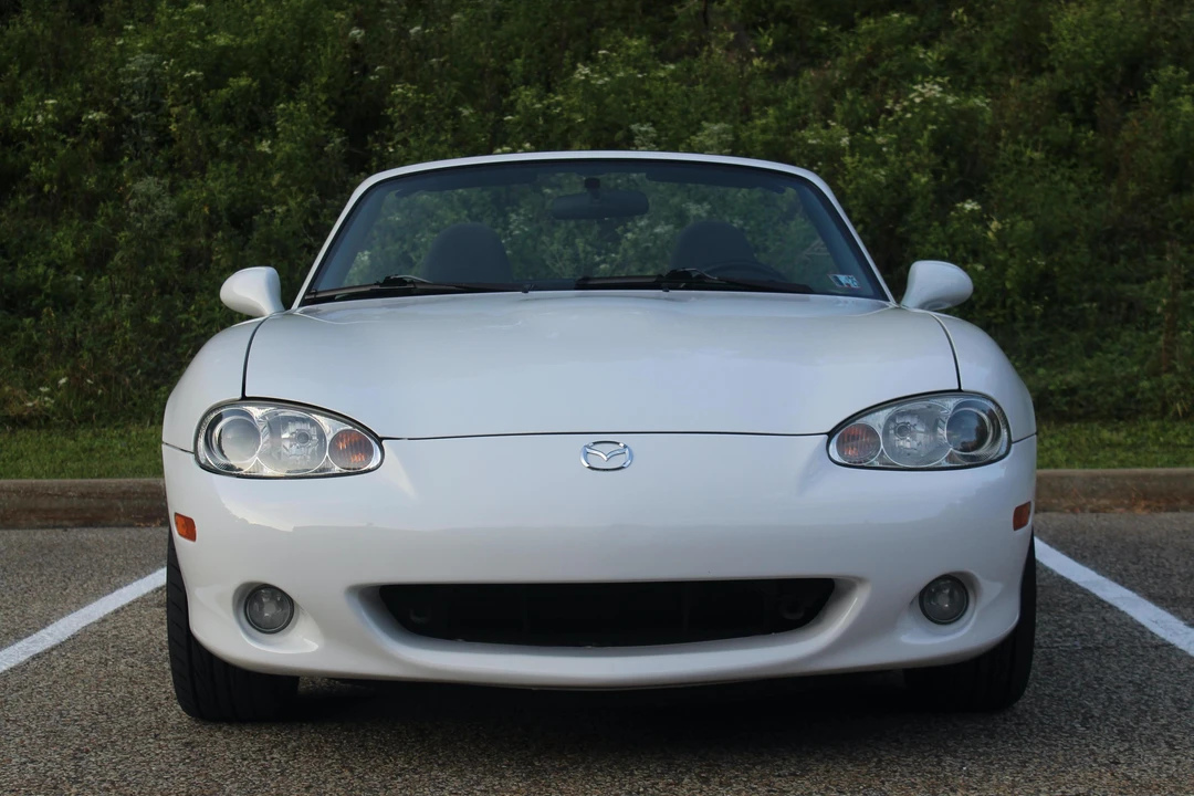 2003 Mazda NB MX-5 Miata - Image 6 of 31