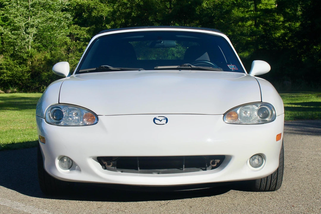 2003 Mazda NB MX-5 Miata - Image 2 of 31