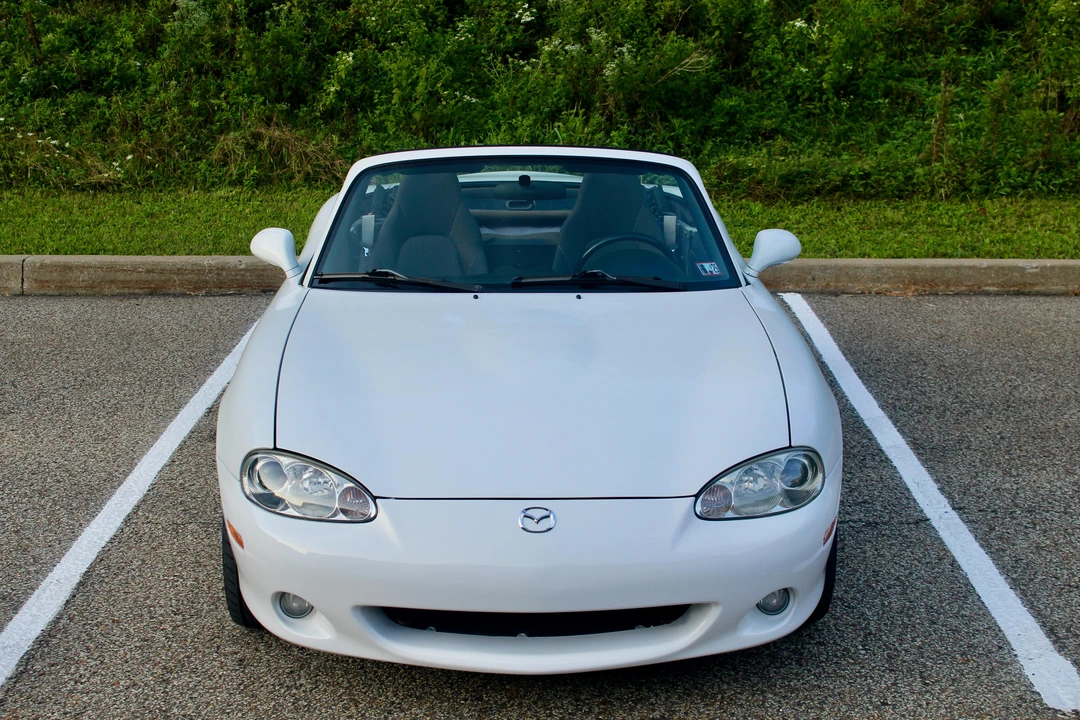 2003 Mazda NB MX-5 Miata - Image 7 of 31