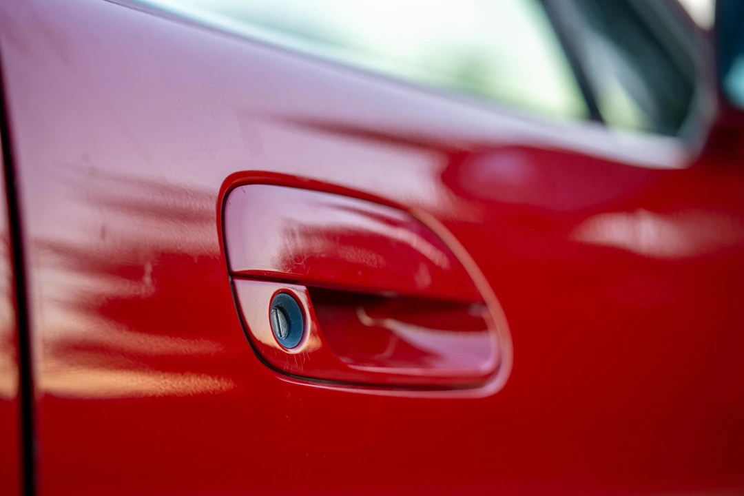 2003 Mazda NB MX-5 Miata - Image 27 of 31
