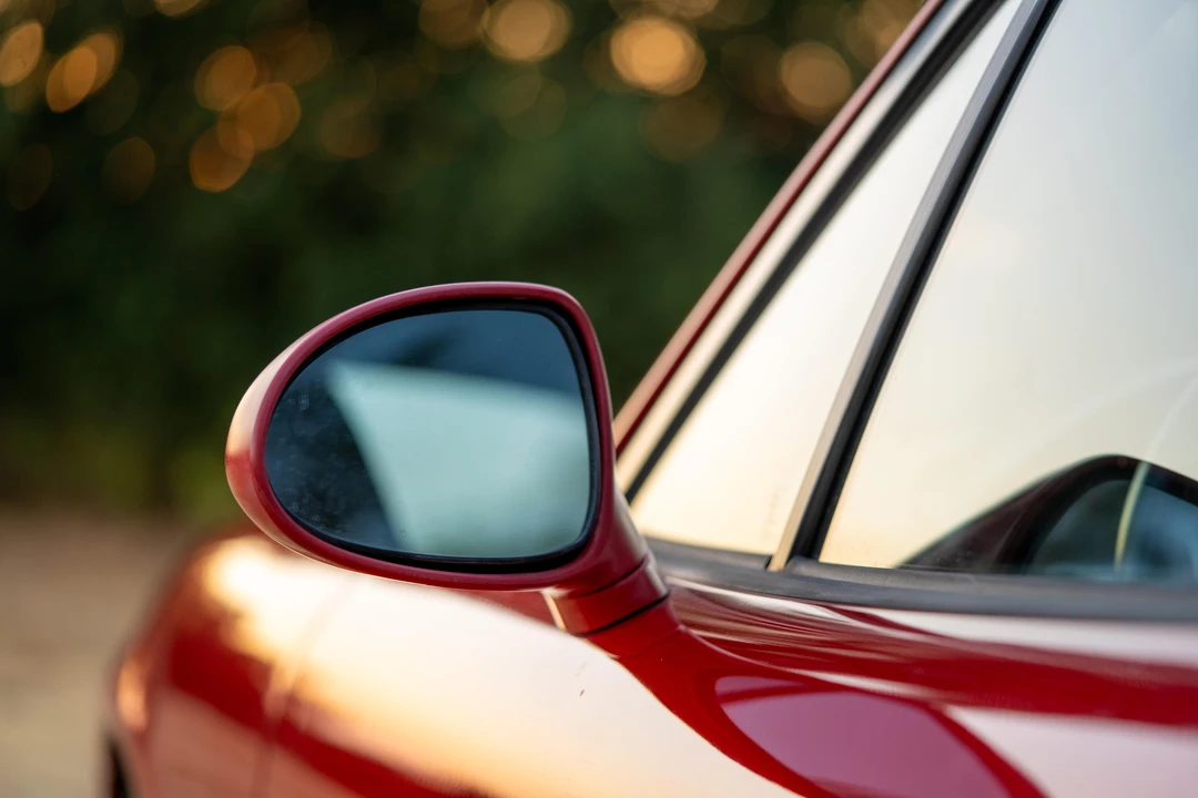 2003 Mazda NB MX-5 Miata - Image 20 of 31