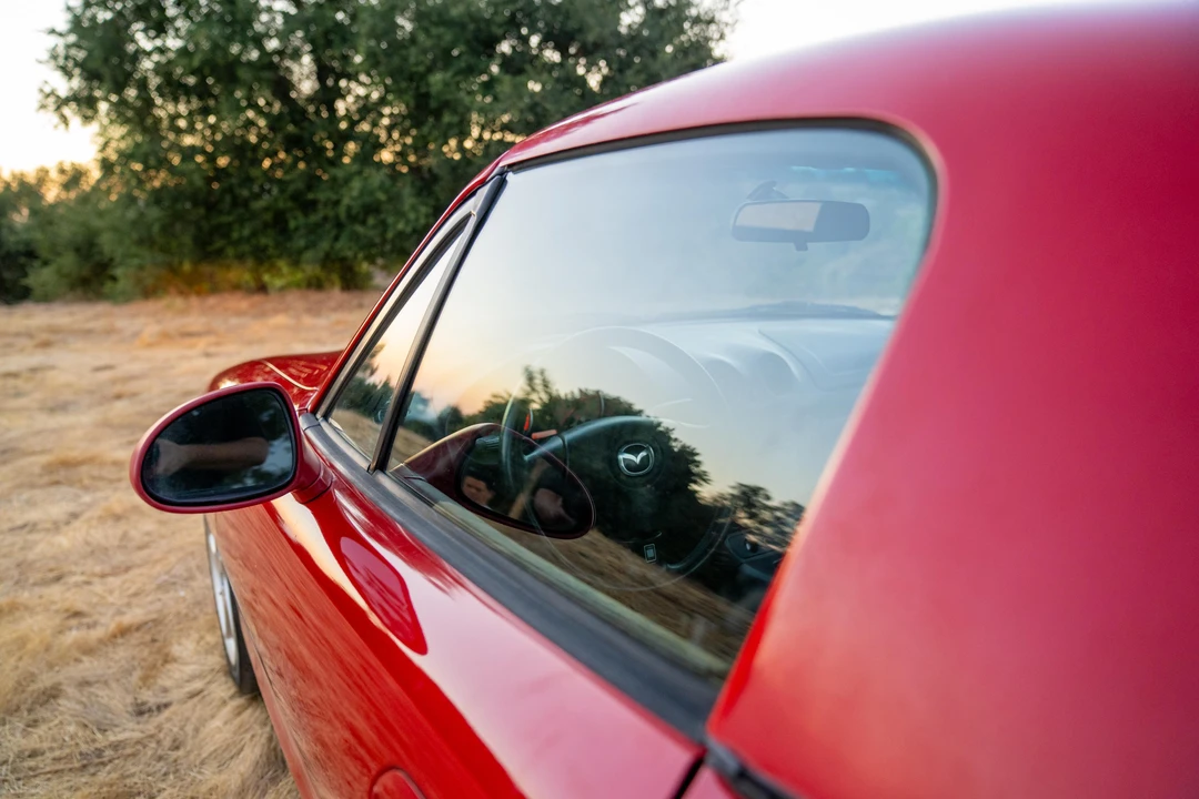 2003 Mazda NB MX-5 Miata - Image 21 of 31