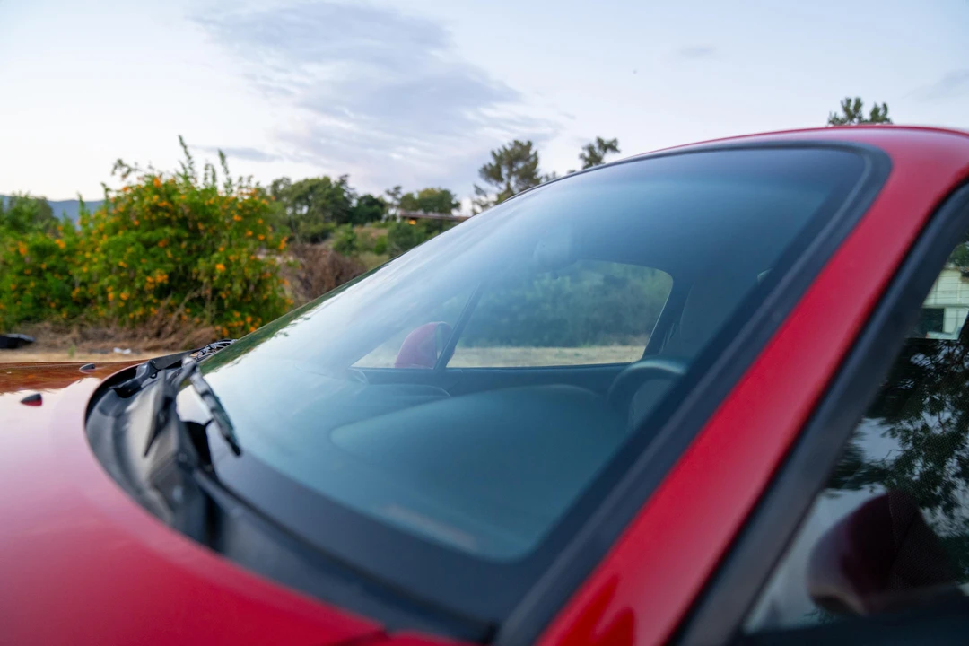 2003 Mazda NB MX-5 Miata - Image 19 of 31