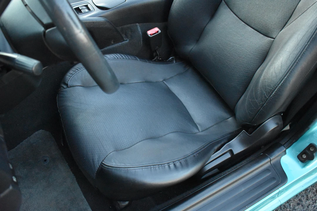2003 Mazda NB MX-5 Miata - Image 28 of 31