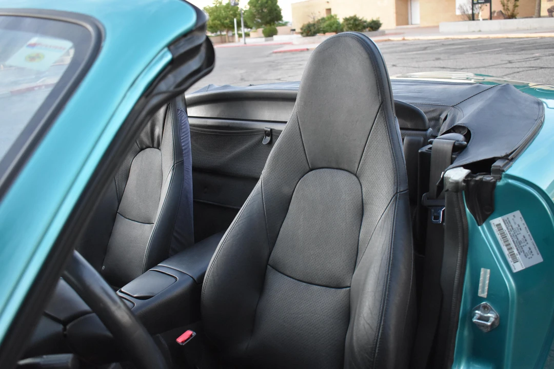 2003 Mazda NB MX-5 Miata - Image 25 of 31