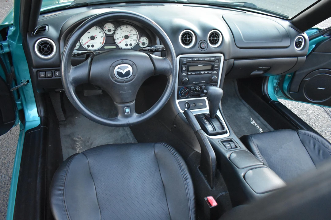 2003 Mazda NB MX-5 Miata - Image 24 of 31
