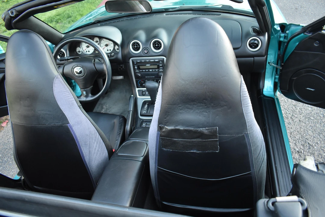 2003 Mazda NB MX-5 Miata - Image 30 of 31