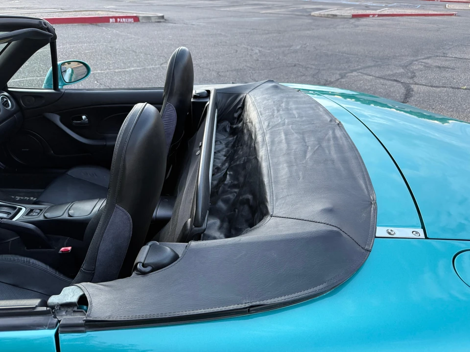 2003 Mazda NB MX-5 Miata - Image 18 of 31