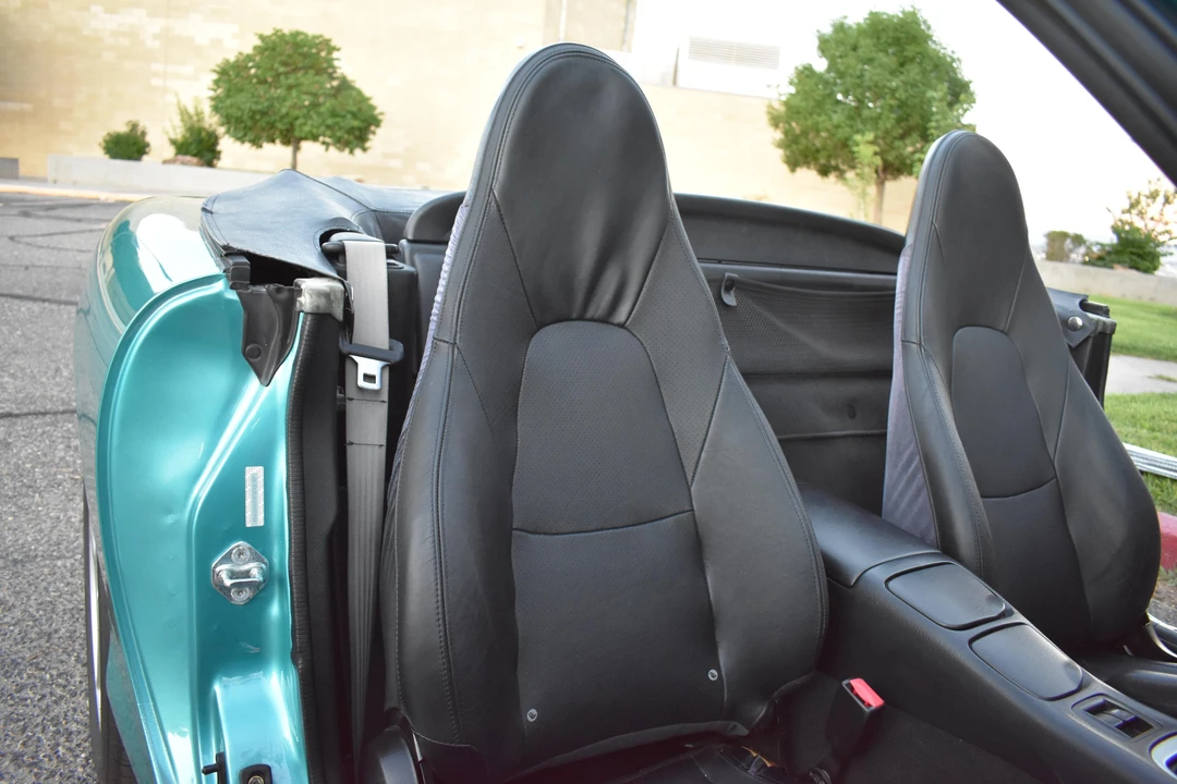 2003 Mazda NB MX-5 Miata - Image 26 of 31