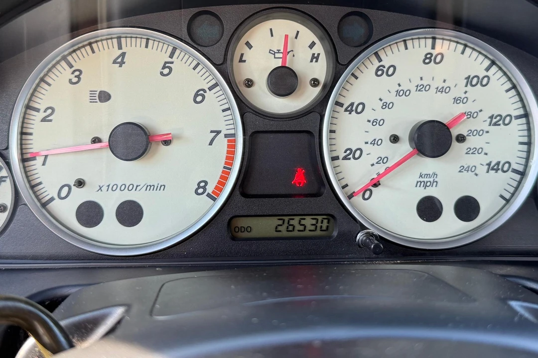 2003 Mazda NB MX-5 Miata - Image 27 of 31