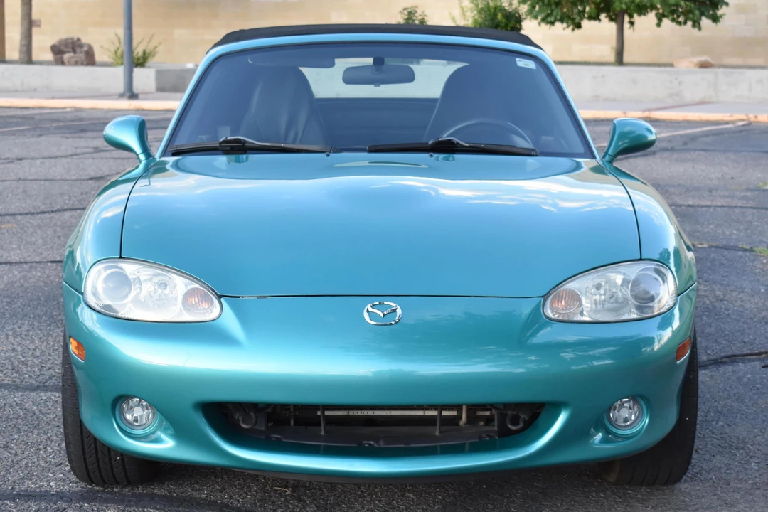 2003 Mazda NB MX-5 Miata - Image 2 of 31