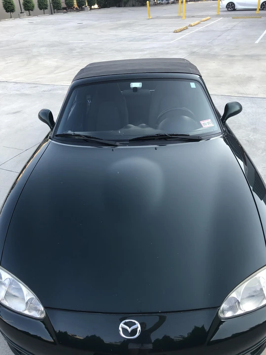 2003 Mazda NB MX-5 Miata - Image 26 of 31