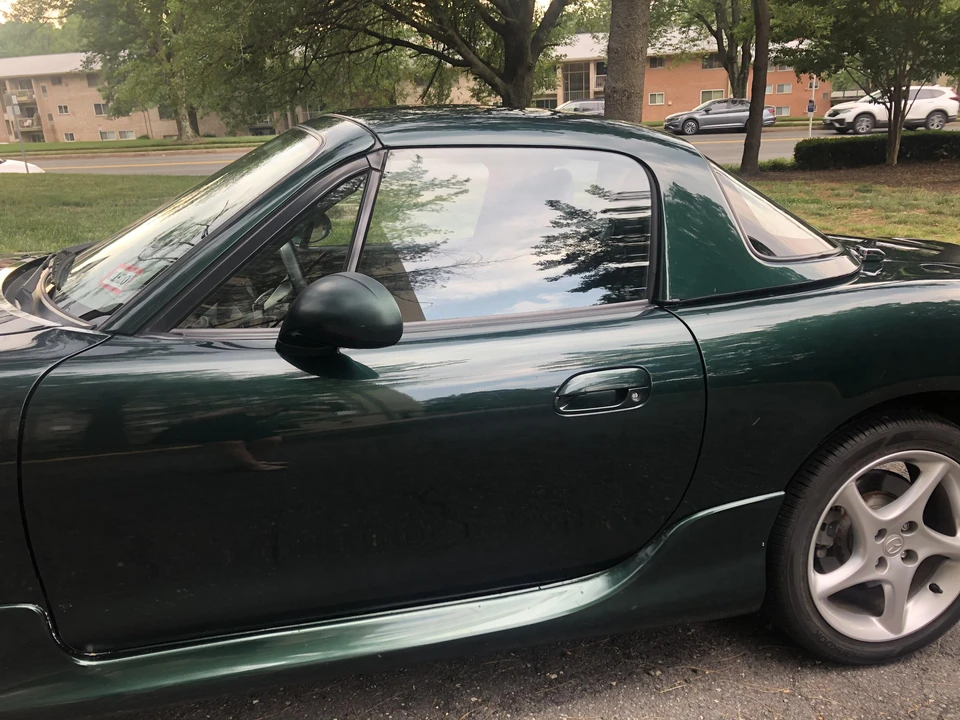 2003 Mazda NB MX-5 Miata - Image 11 of 31