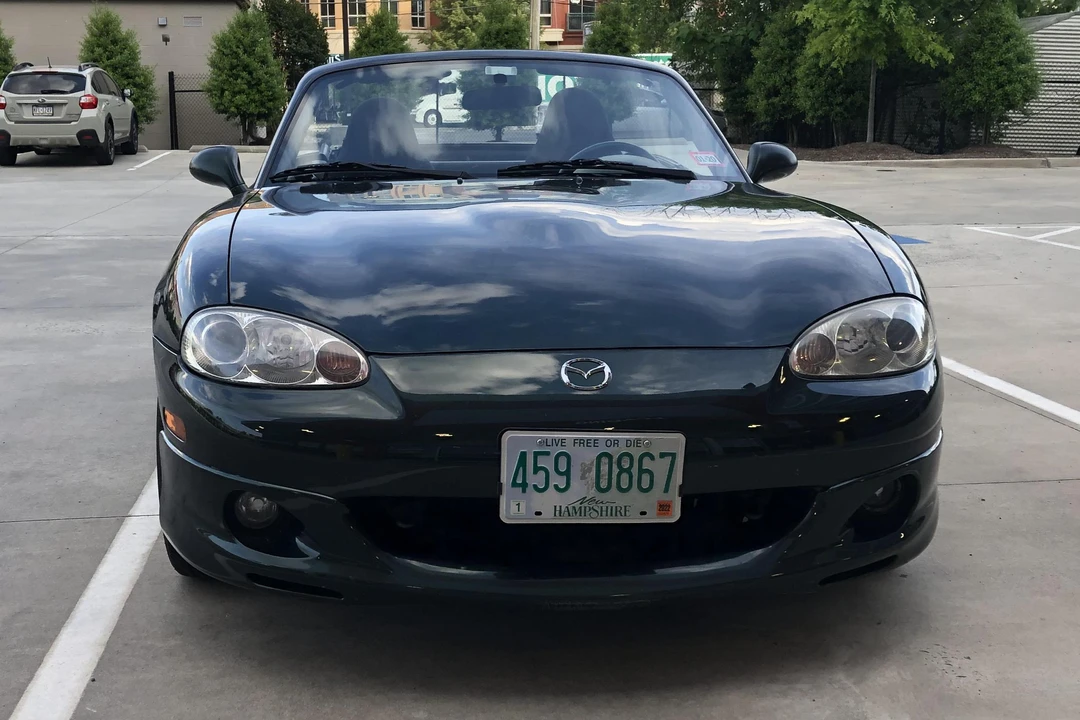 2003 Mazda NB MX-5 Miata - Image 2 of 31
