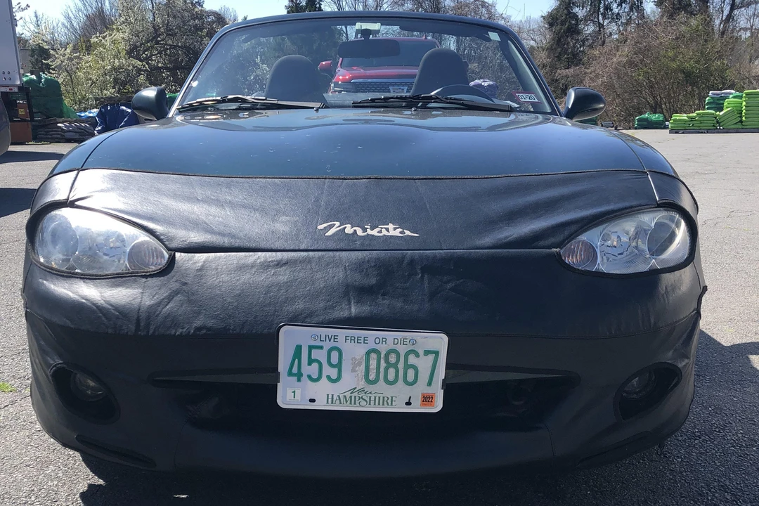 2003 Mazda NB MX-5 Miata - Image 27 of 31