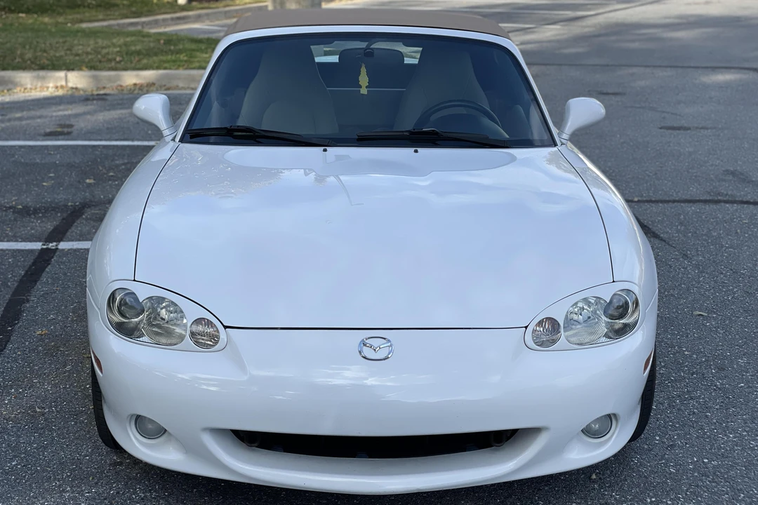 2003 Mazda NB MX-5 Miata - Image 2 of 10