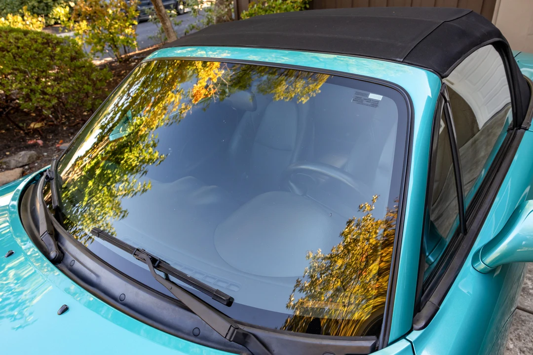 2003 Mazda NB MX-5 Miata - Image 21 of 31