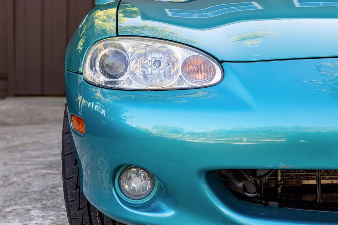 2003 Mazda NB MX-5 Miata - Image 15 of 31